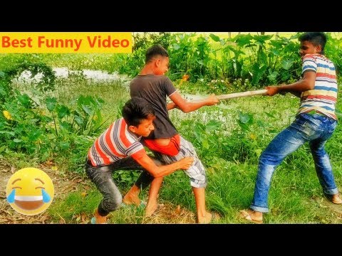Try Not To Laugh or Grain | Best Funny Clip Comedy Scene For Ever - YouTube