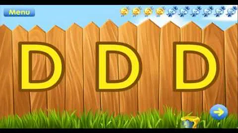 Alphabet Games For Children Children Learn Alphabet