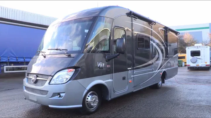 The Practical Motorhome Winnebago Via review