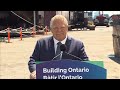 Doug Ford asked why land developers refusing to answer questions about Greenbelt deals