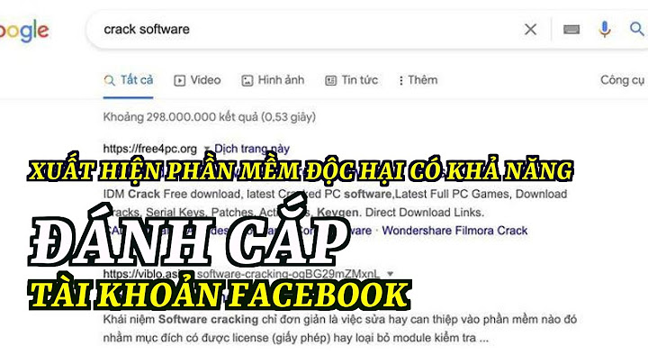 Facebook máy tính abos lỗi nhiễm phần mềm độc hại năm 2024