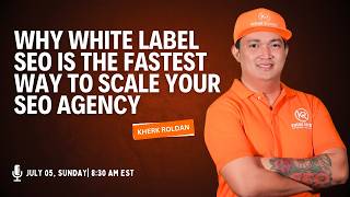 Why White Label SEO Is the Fastest Way to Scale Your SEO Agency