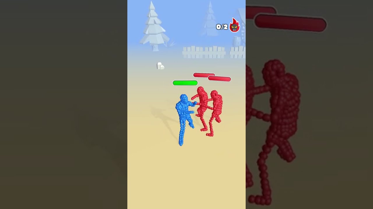 Stick Warriors: Stickman Games – Apps on Google Play