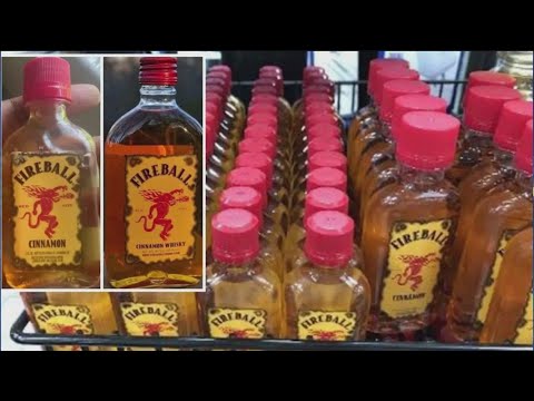 Read more about the article Fireball whisky lawsuit – FOX 5 New York