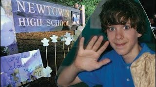 MASACRE EN LA PRIMARIA SANDY HOOK (ADAM LANZA)