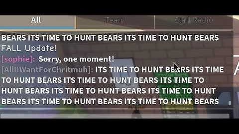 Bloxton Hotels Troller report #12