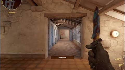 CS2 Inferno: A Site Flash from Apps