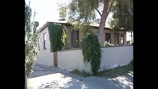 Inside look into Ridgecrest shooter's home