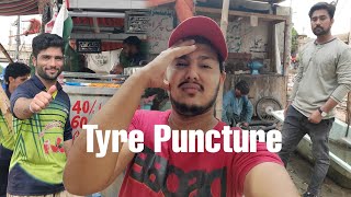 karachi Famous Water Pump Tarbooz ka Sharbat | Madni Biryani | Karachi Vlogs