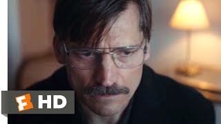 Exit Plan (2020) - Arthur's Video Scene (3/10) | Movieclips