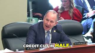 Rep. Smucker - Congressional Democrats Want to Raise Taxes on Middle Class