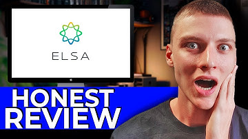 ELSA Speak – My Honest Review & Real User Experience with This English Learning App