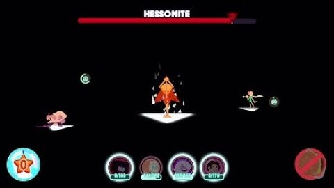 Steven Universe Save The Light: Final Battle