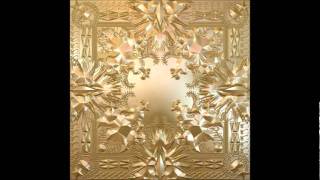 Jay Z and Kanye West Niggas in Paris + Lyrics