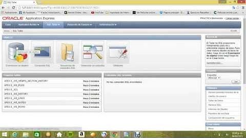 Oracle DadaBase 11g R2
