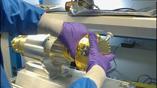 Meet the NASA Psyche team who will map Psyche’s elemental composition