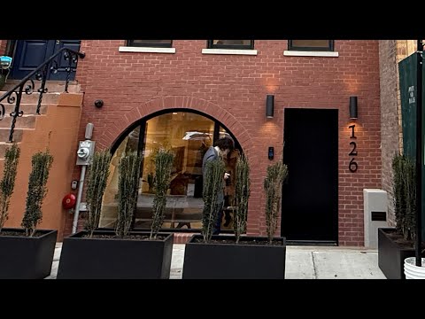 000 at 126 Pacific Street, Brooklyn, NY home video tour