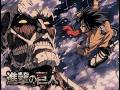 平成初期の進撃の巨人 / Attack on Titan in the 90s