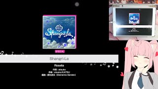 「バンドリ」BanG Dream! : Shangri-La [Special] (w/handcam)