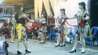 GOYANG SRAMPAT JATHIL IDOLA PONOROGO AYA CHIKAMATZHU