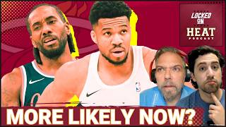 Miami Heat's NBA Draft Lottery Result Could Change Their Star Hunt