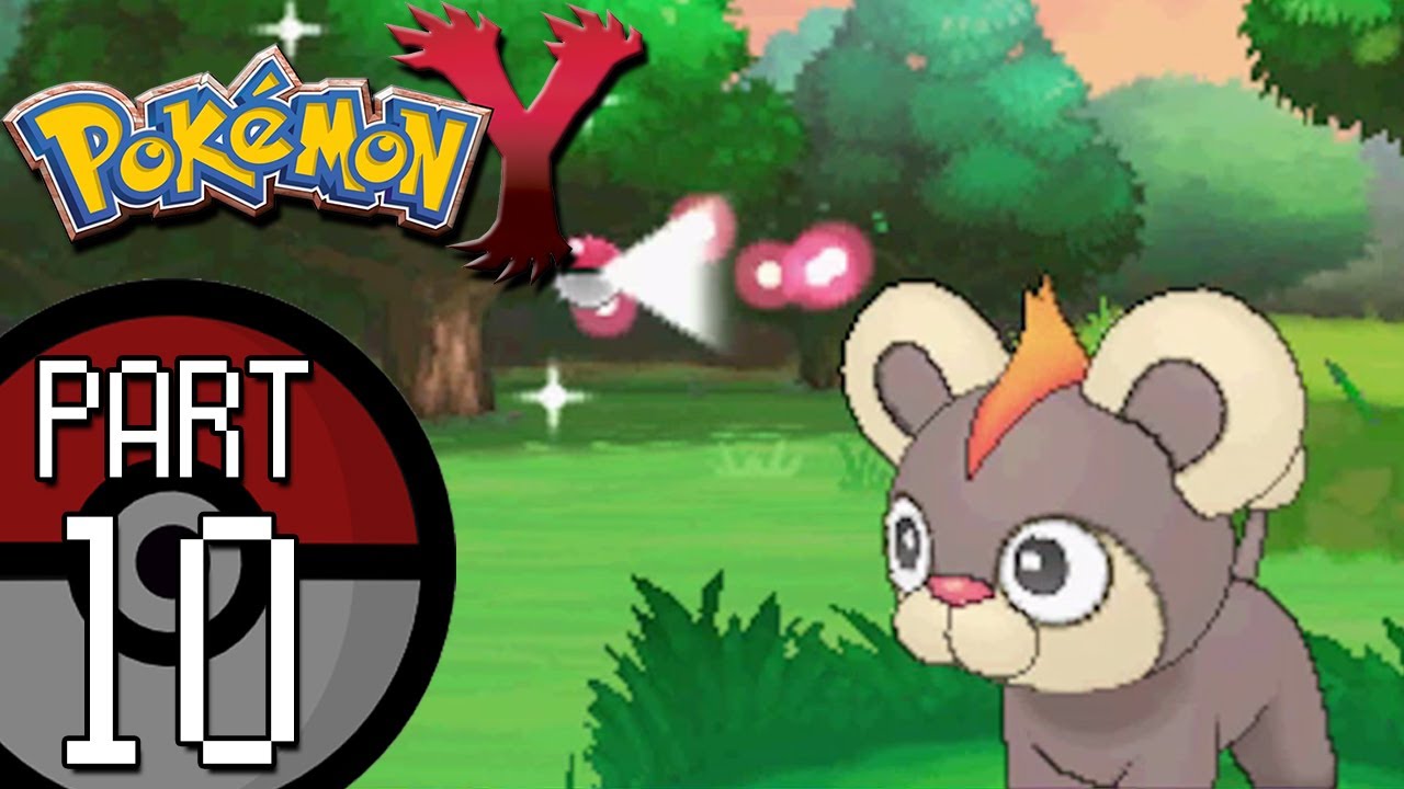 Where To Get the Exp. Share in Pokémon X & Y – FandomSpot