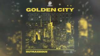 Outrageouz - Golden City (Hardstyle) | Official Music Videoclip
