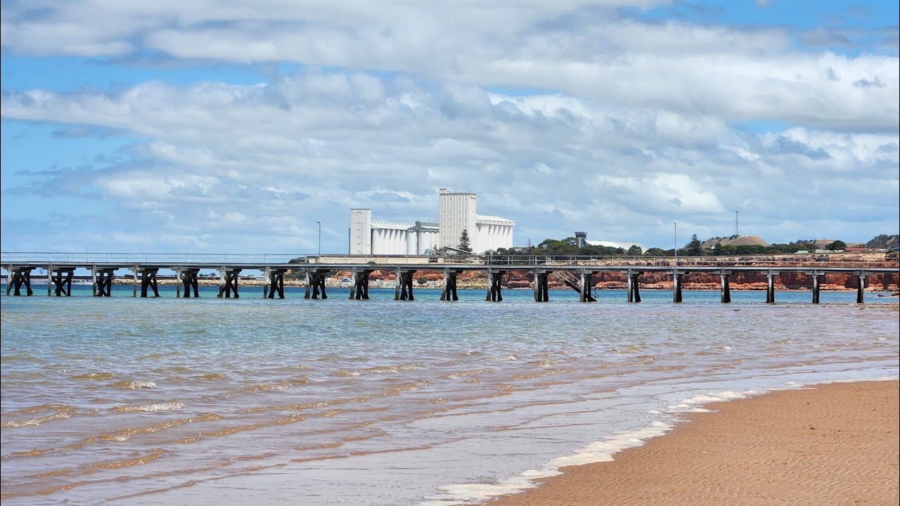 Ardrossan Is The Nicest Stopover Between Adelaide To Marion Way South ardrossan-is-the-nicest-stopover-between-adelaide-to-marion-way-south