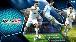 Official Pes 2013 - Pro Evolution Soccer Debut Trailer