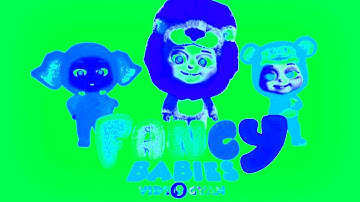 Fancy baby Intro effects (Sponsored by Preview 2 Effects)