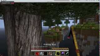 minetime #skywars
