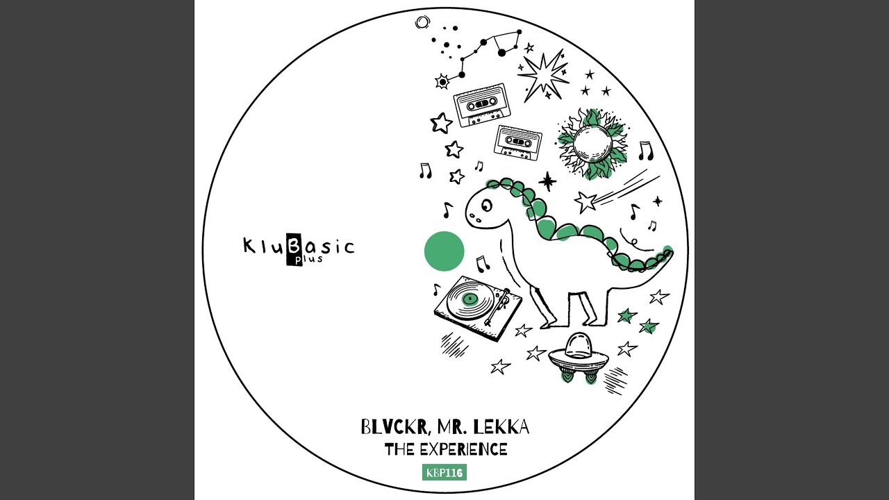 Watch The Experience on YouTube Watch The Experience on YouTube