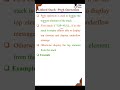Peek Operation using Linked list #stackoperations #stack #csegurushorts #shortvideo #shorts #short