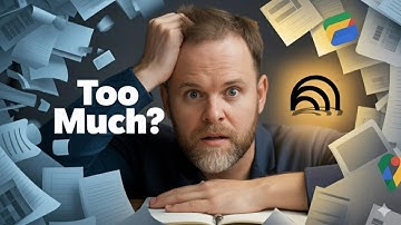 How I Finally Made NotebookLM Work (Teachers Start Here)