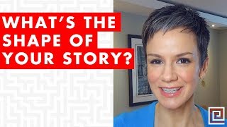 What is the Shape of Your Story? - EP 048