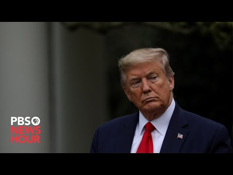 WATCH LIVE: Trump