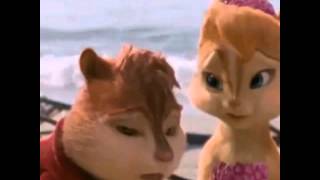 Alvin and the chipmunks 4 uptown funk