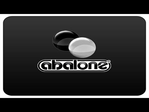 Abalone® - Universal - HD Gameplay Trailer