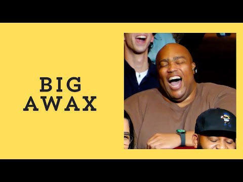 Big Awax