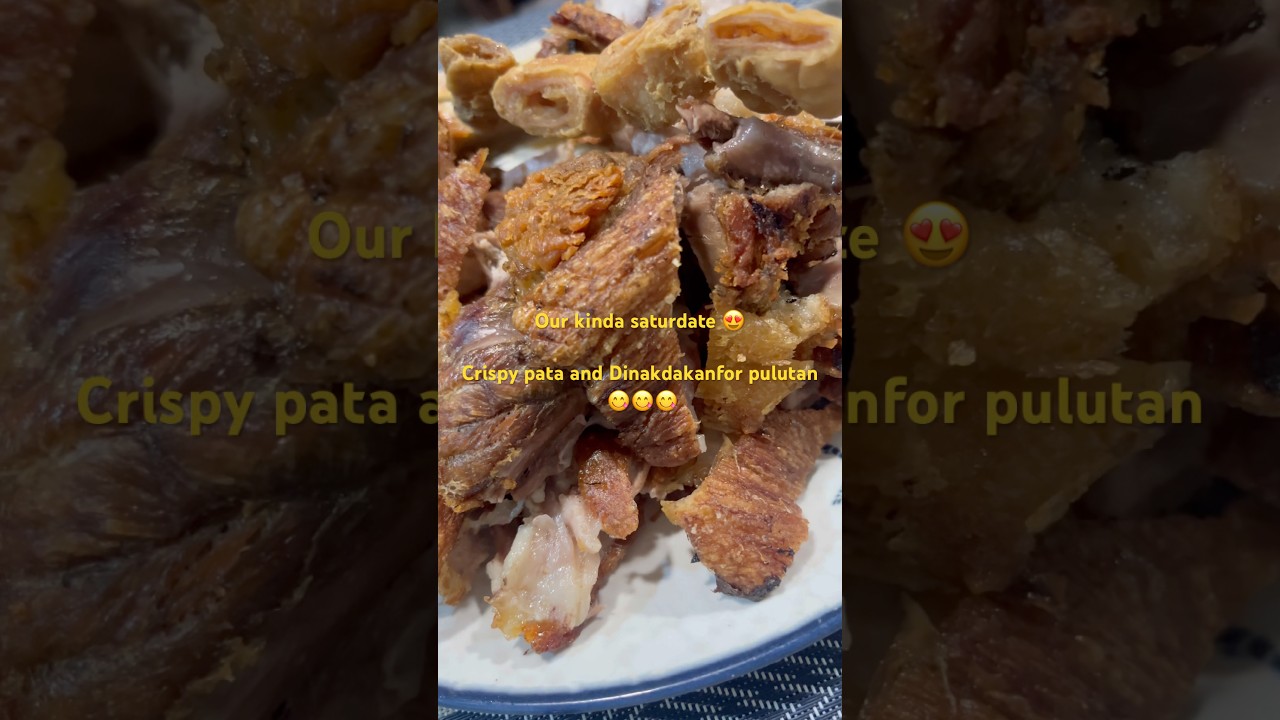 Weekend vibe with friends 