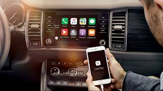 Не работает функция Apple CarPlay. Причины и способы восстановления.