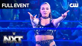 FULL EVENT: WWE NXT 5/5/2026 | The CW