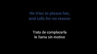 Doug Stone - Why didn't I think of that (Lyrics) (Letra en español)