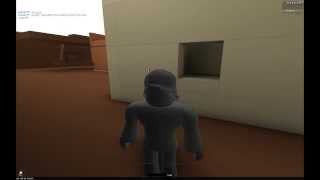 Messing with admin ep 1