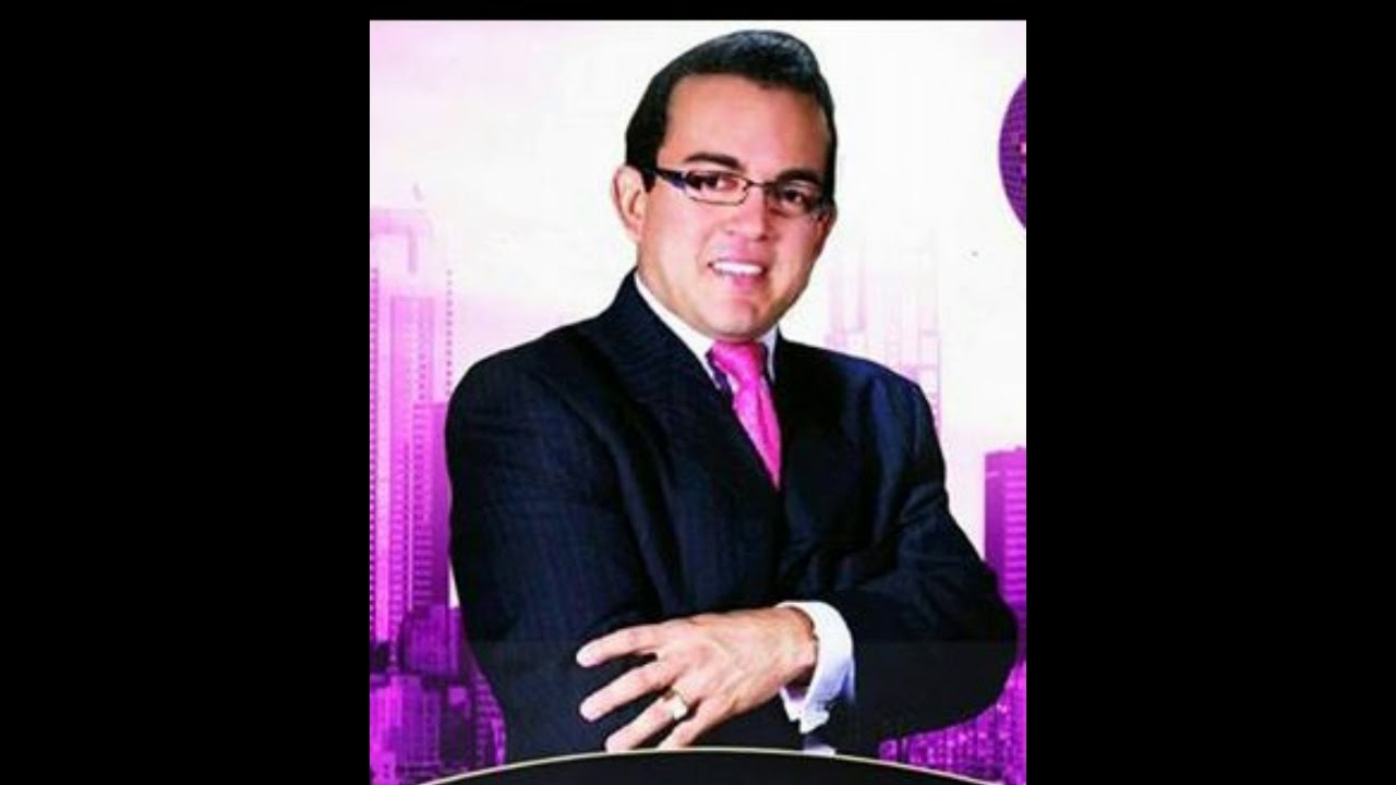 PROFECIA PARA COLOMBIA 2017 - PROFETA RAFAEL RAMIREZ