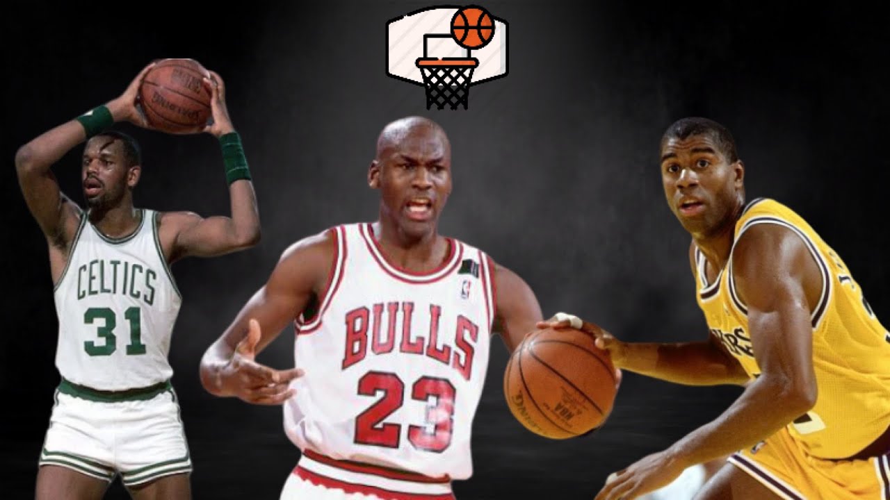 Things You Didn t Know About The NBA Finals YouTube Things you didn t know about the nba finals youtube