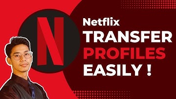 How to Transfer Netflix Profiles !