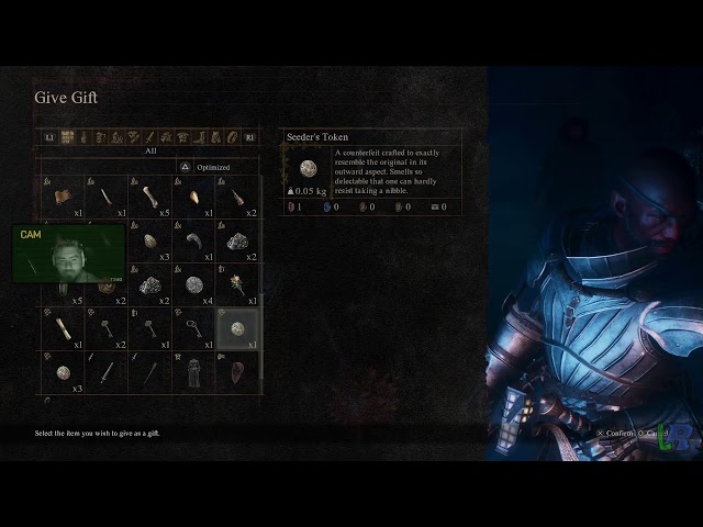 Ermergerd is a Dergan Dergma ~ Day 7 of Dragon's Dogma II 2 -  Pawn: LKR1MO0BQDV9 #CapcomCreator