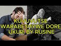 MENYA IBI, BABI DUHISHE KUVA KERA