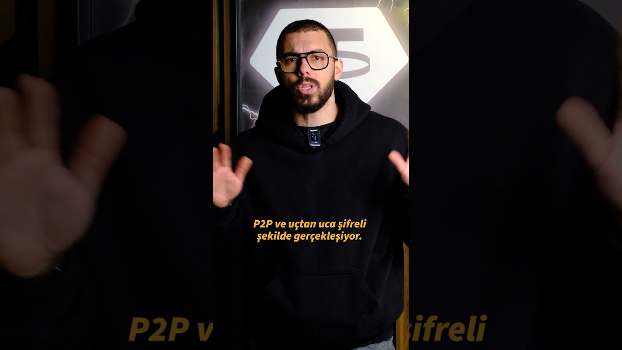 Tether’den PearPass | Parolalar Buluttan Çıkıyor